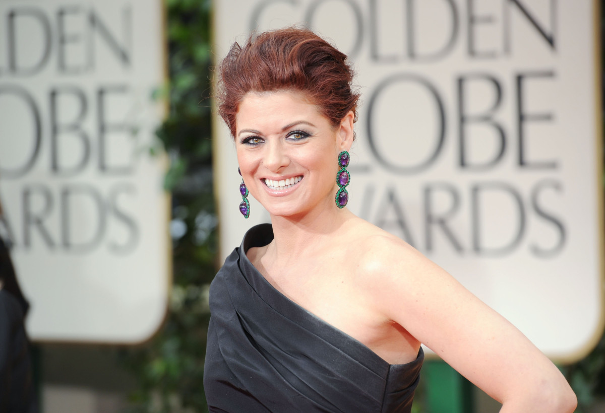 Debra Messing: pic #444106