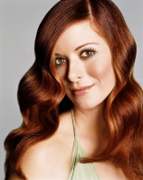 Debra Messing photo #