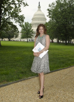 Debra Messing photo #