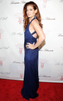 Debra Messing photo #