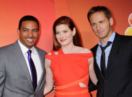 Debra Messing photo #