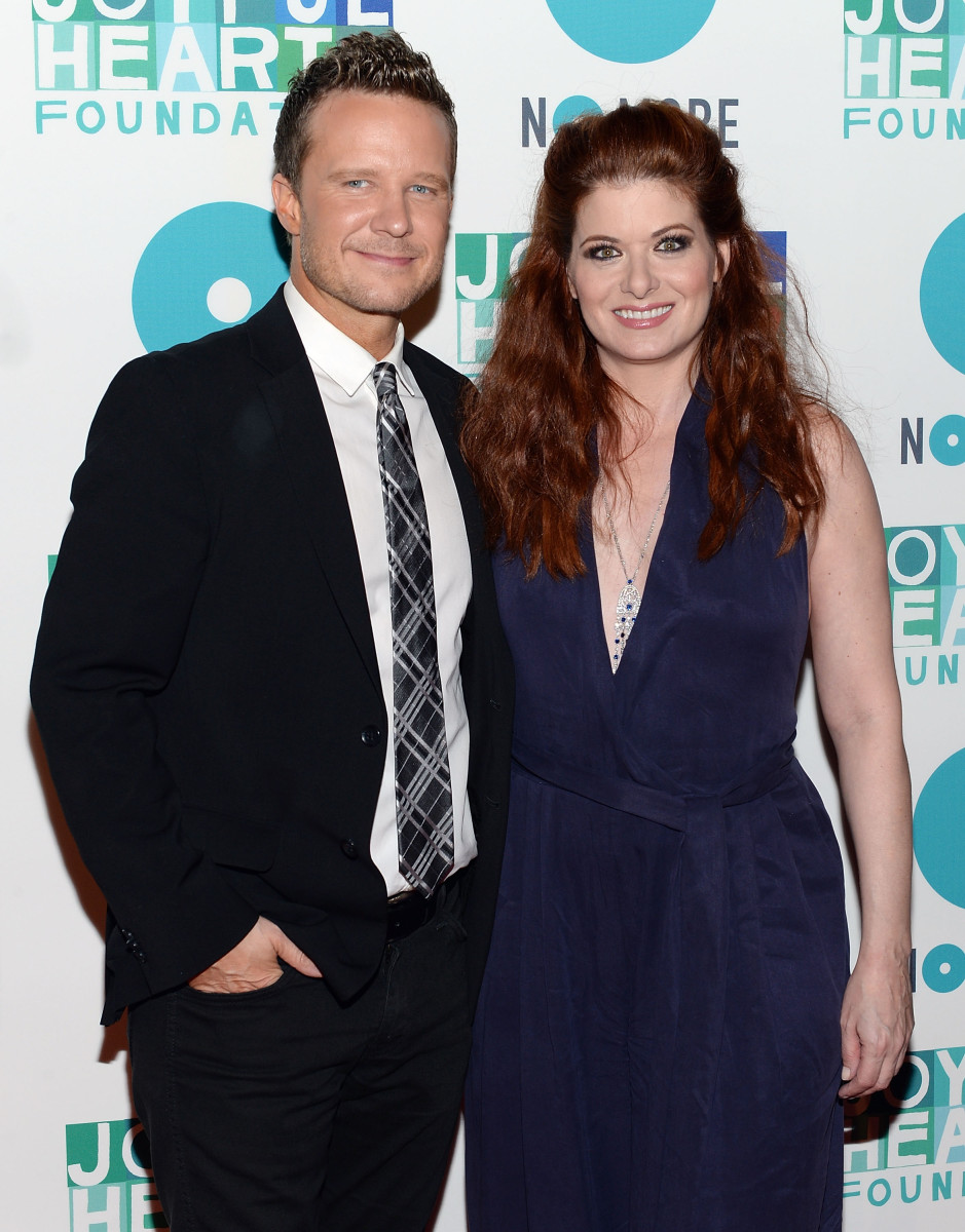 Debra Messing: pic #614657