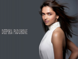 Deepika Padukone photo #