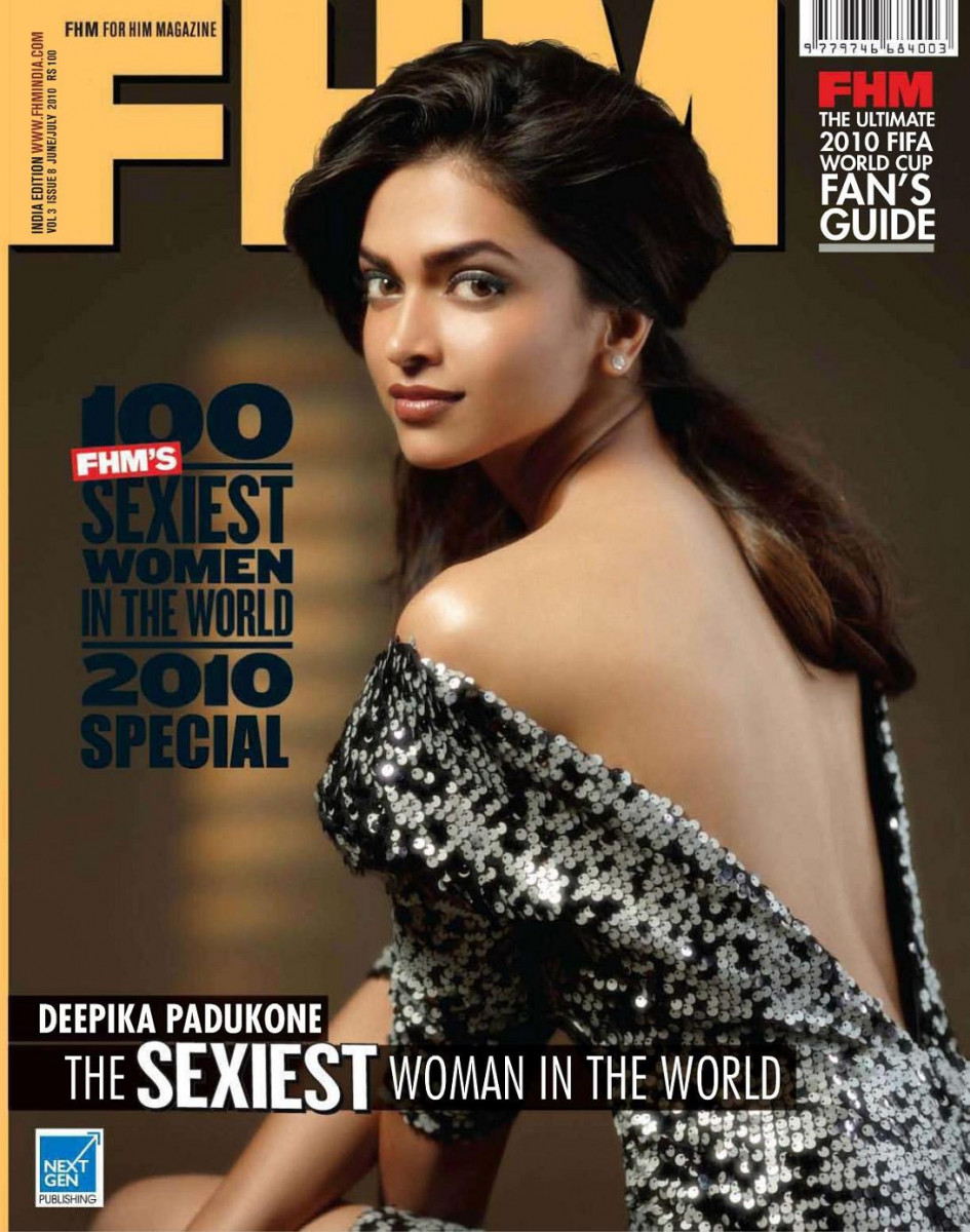 Deepika Padukone: pic #448030