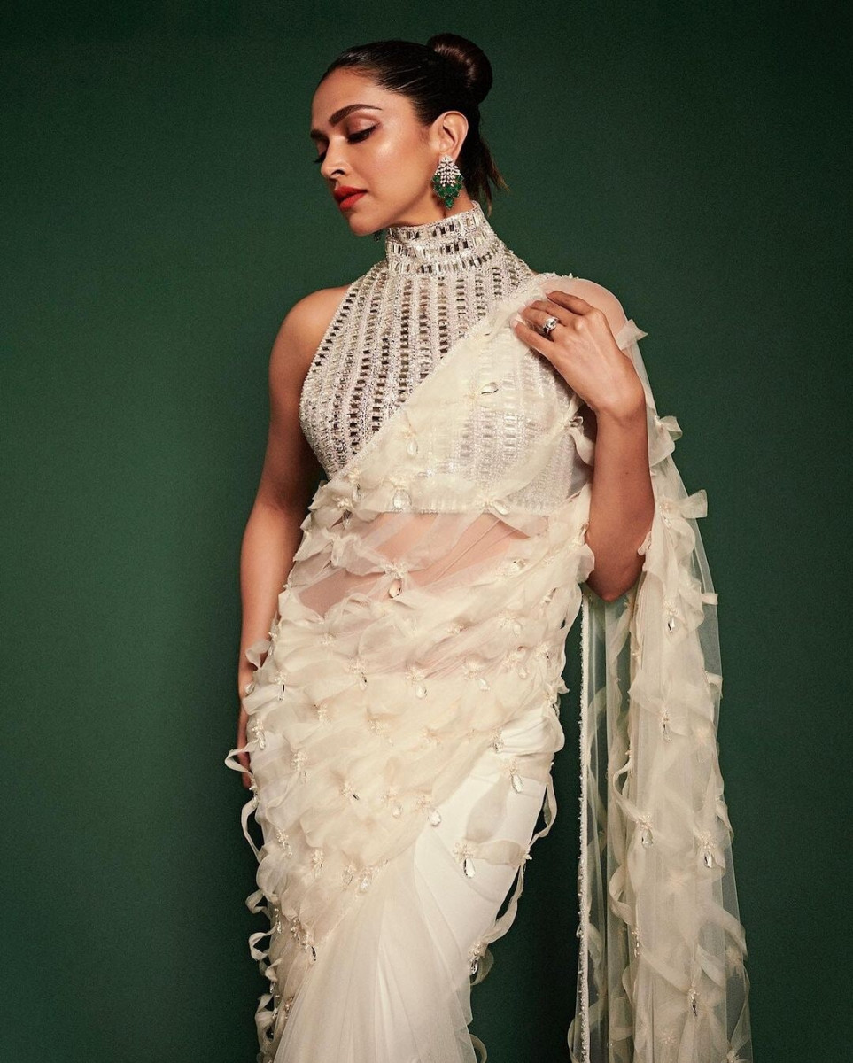 Deepika Padukone: pic #1357486