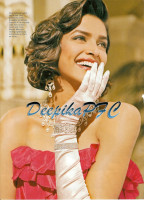 Deepika Padukone photo #