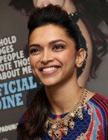 Deepika Padukone photo #