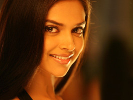 Deepika Padukone photo #