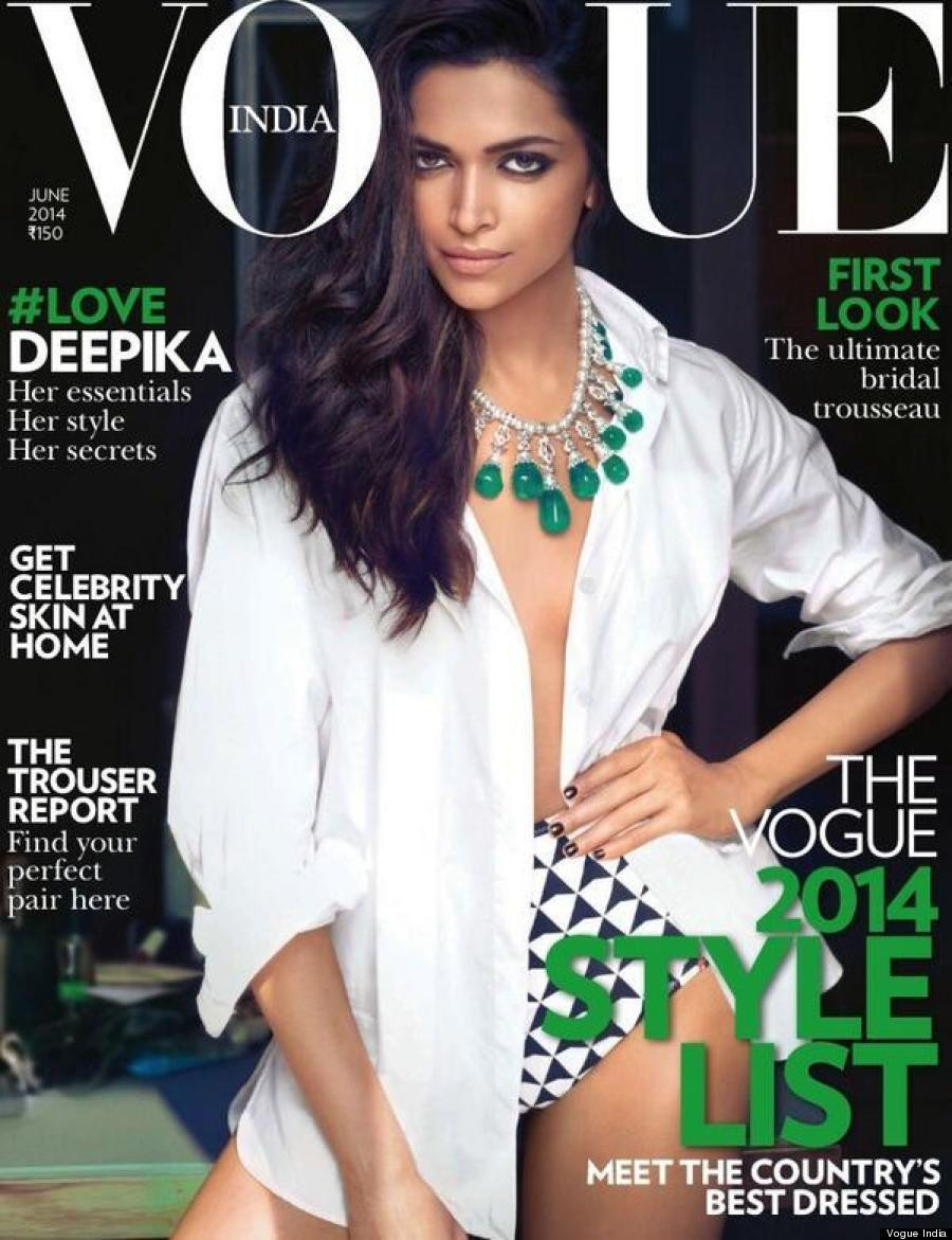 Deepika Padukone: pic #801219