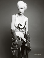 Delfine Bafort photo #