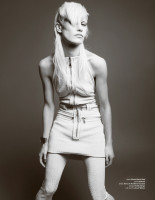 Delfine Bafort photo #