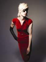 Delfine Bafort photo #