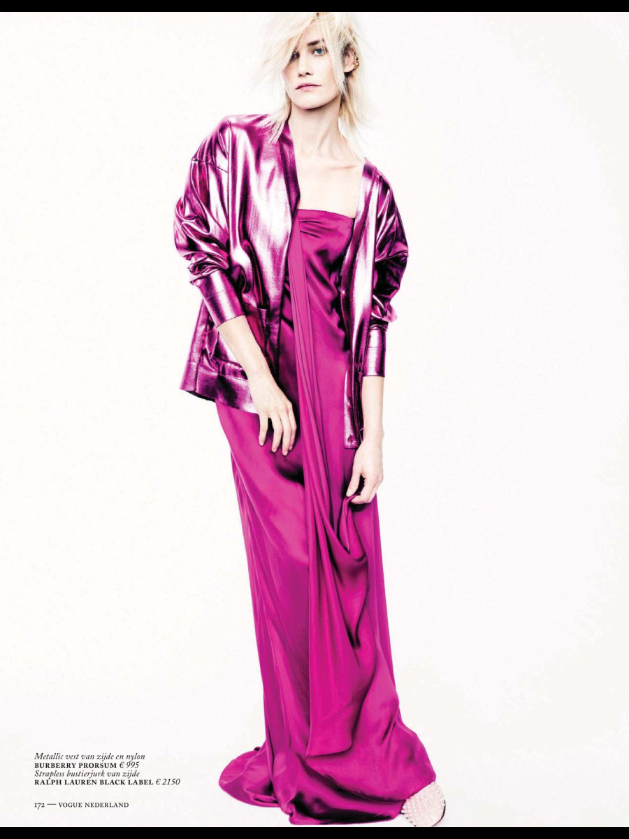 Delfine Bafort: pic #616676