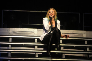 Demi Lovato photo #