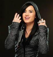 Demi Lovato photo #