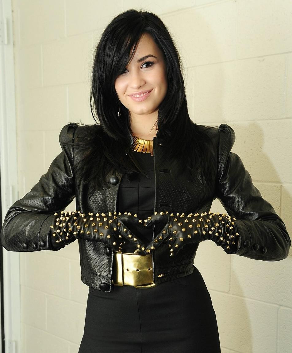 Demi Lovato: pic #469594