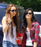Demi Lovato photo #