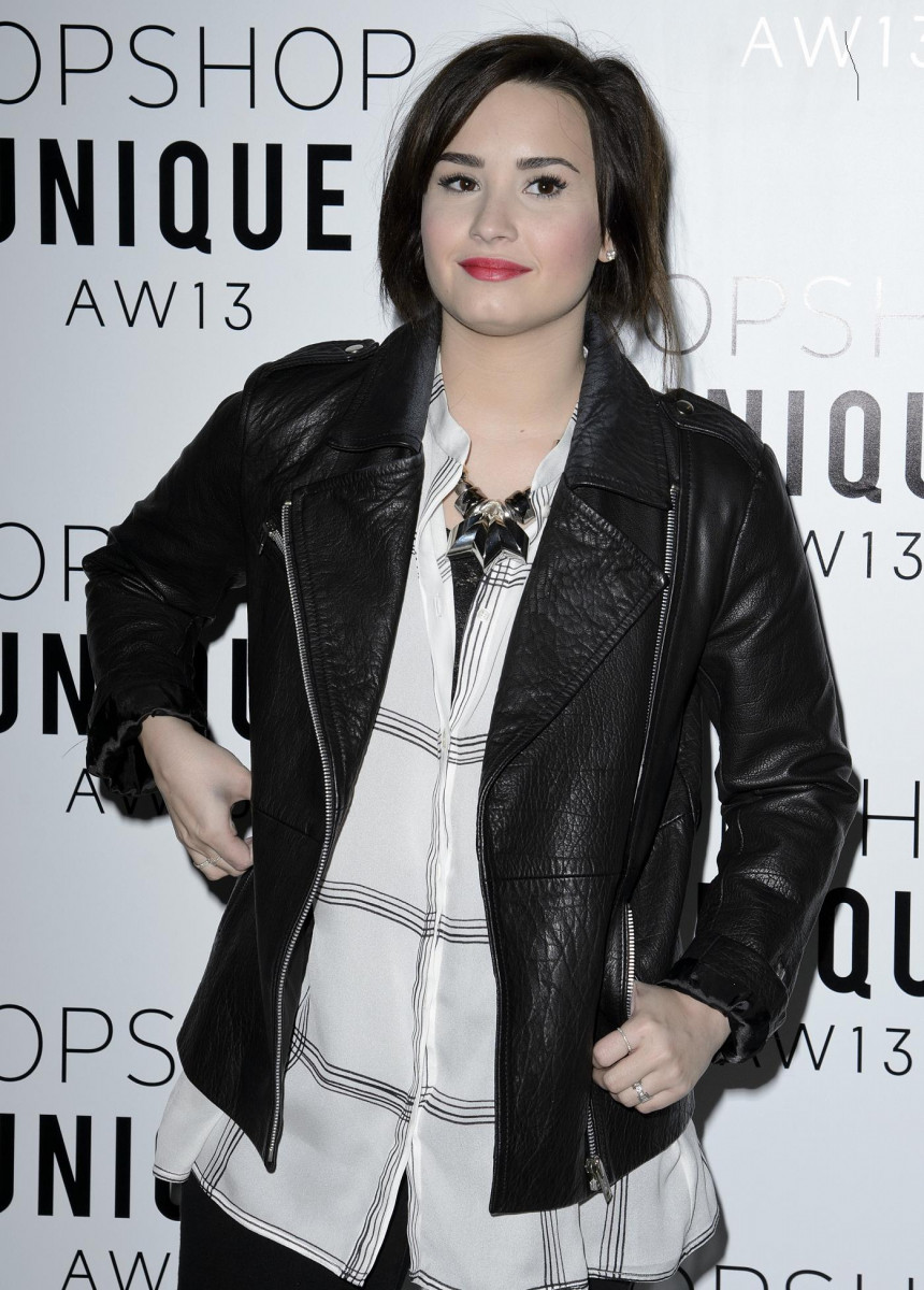 Demi Lovato: pic #576304