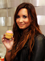 Demi Lovato photo #