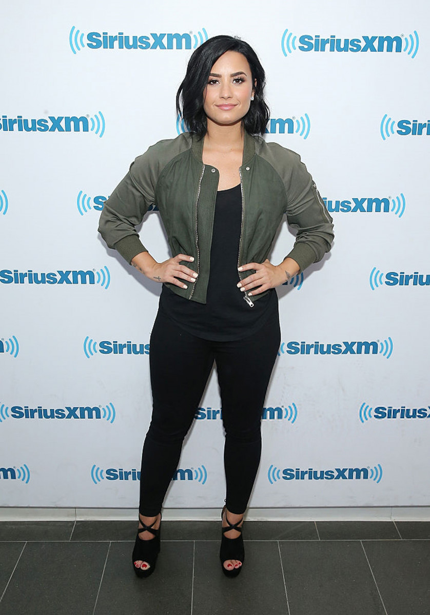 Demi Lovato: pic #867262