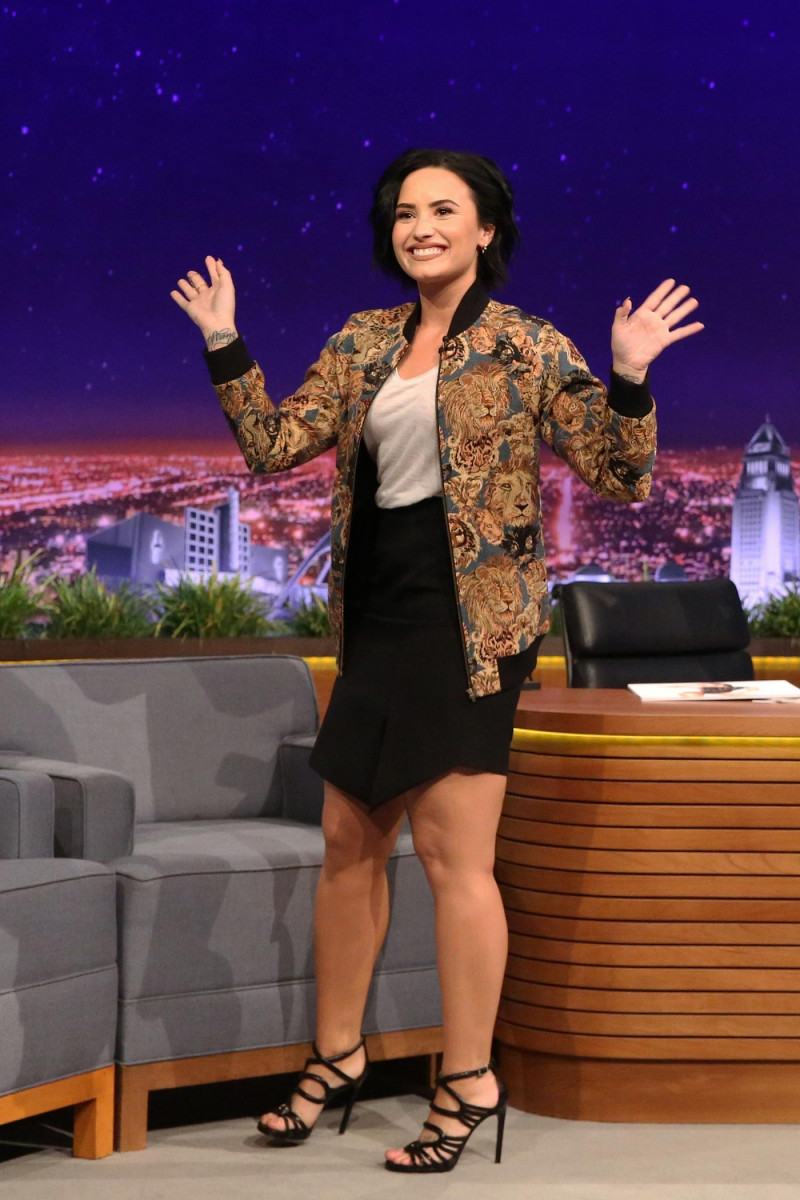 Demi Lovato: pic #843004