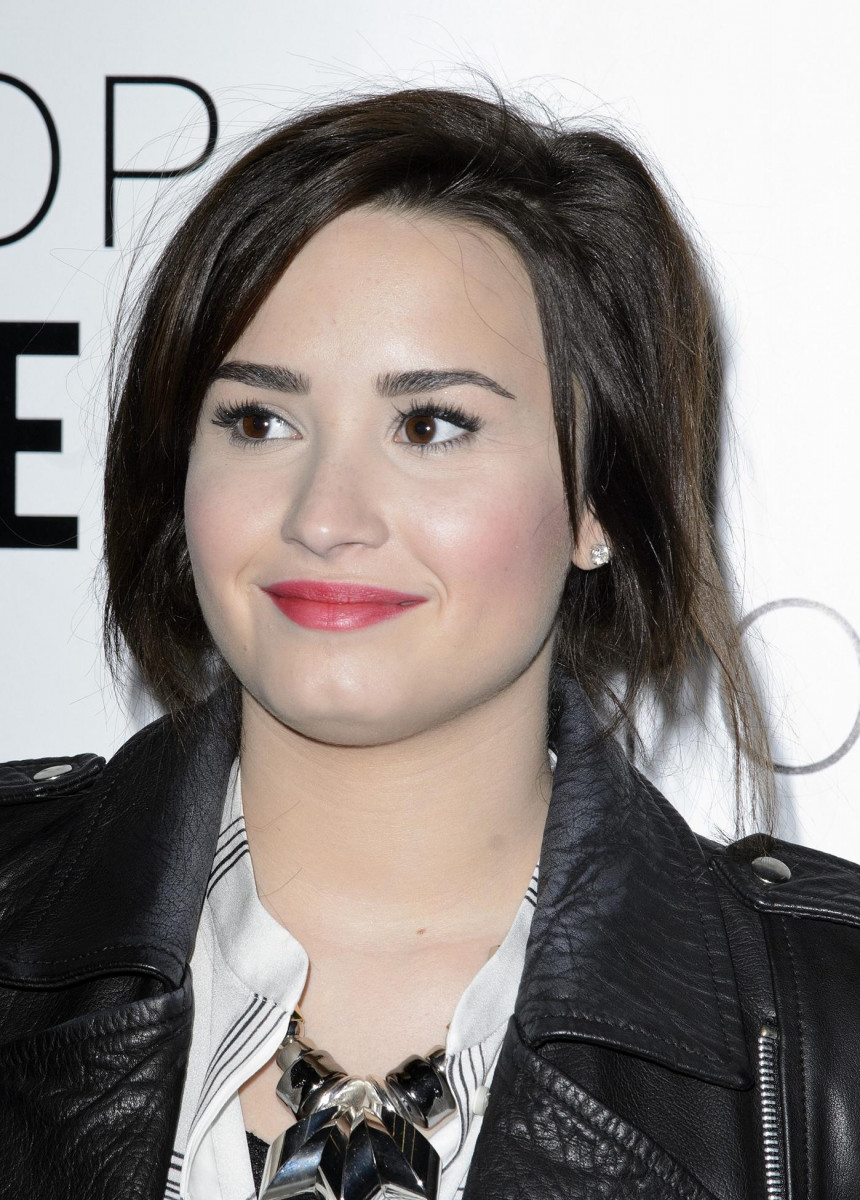 Demi Lovato: pic #576305