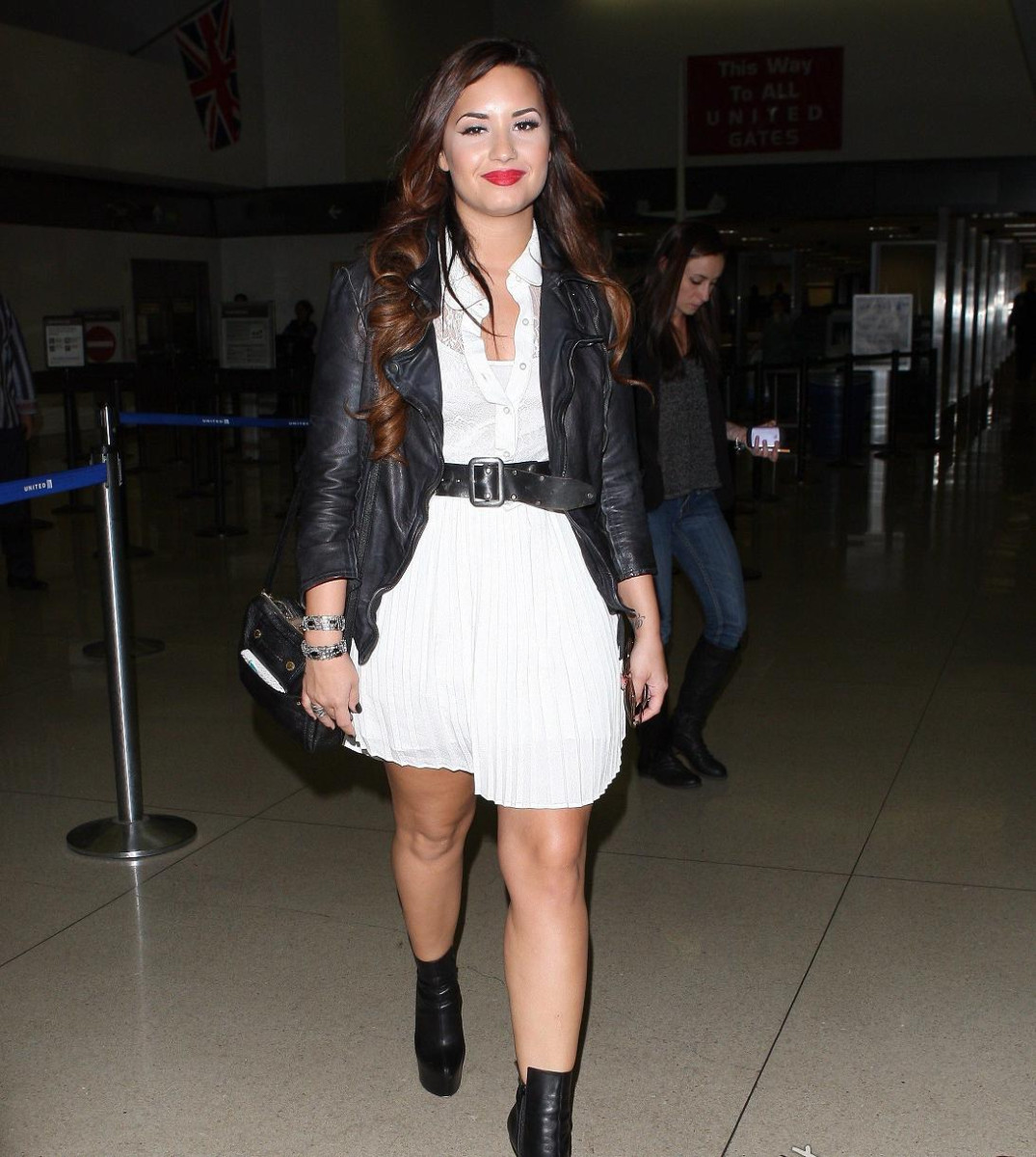 Demi Lovato: pic #425156