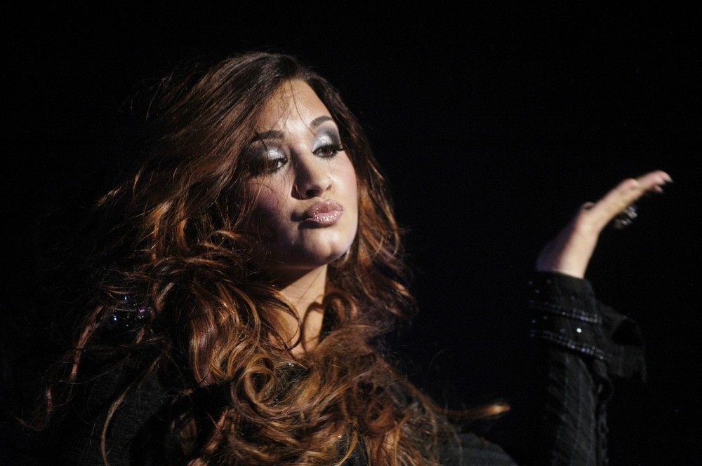 Demi Lovato: pic #426076