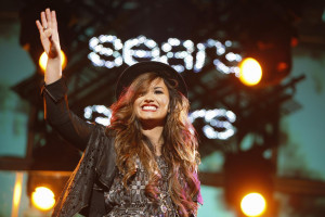 Demi Lovato photo #