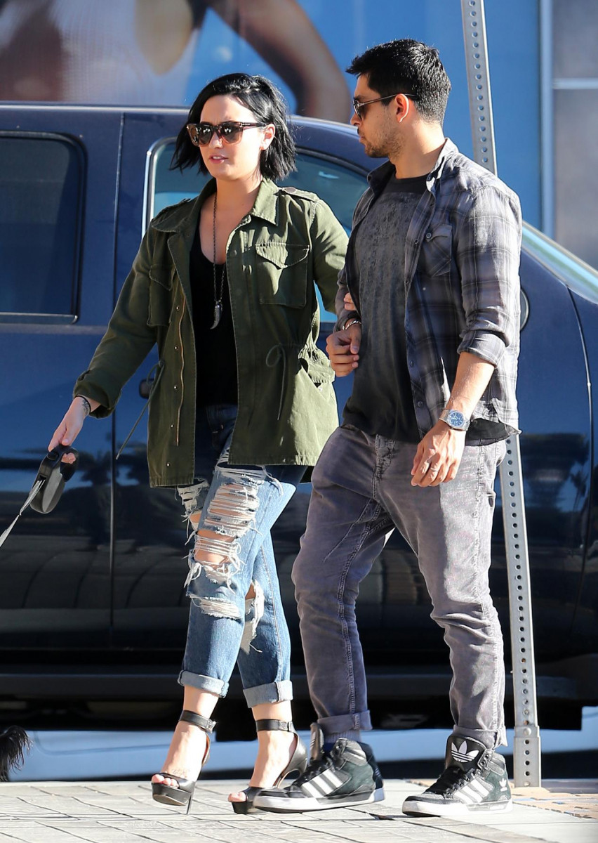 Demi Lovato: pic #859072