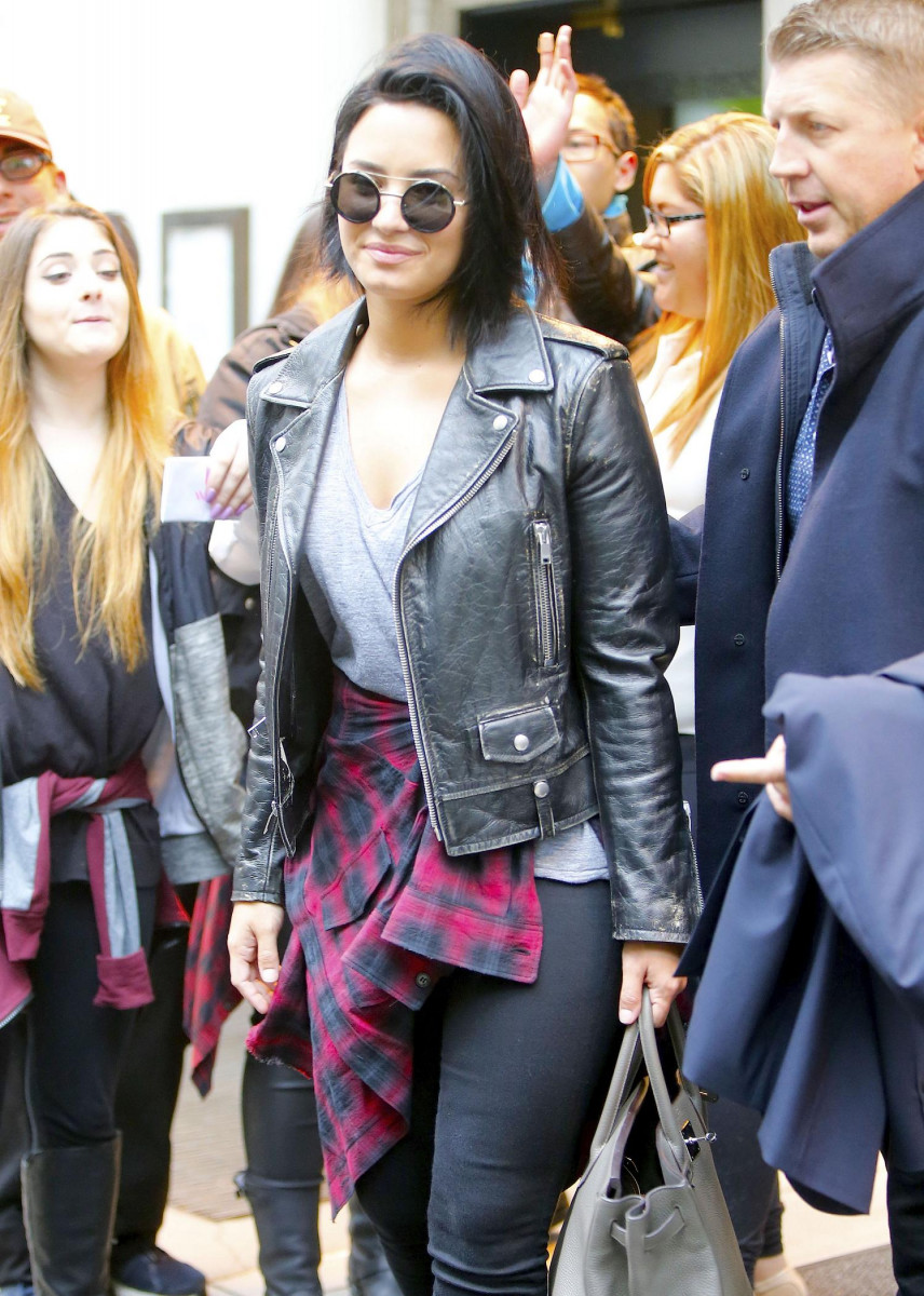 Demi Lovato: pic #859140