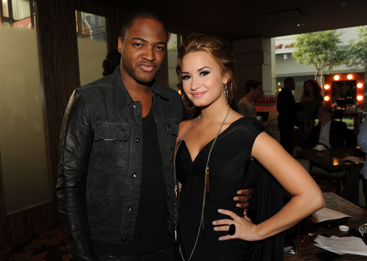 Demi Lovato: pic #335717