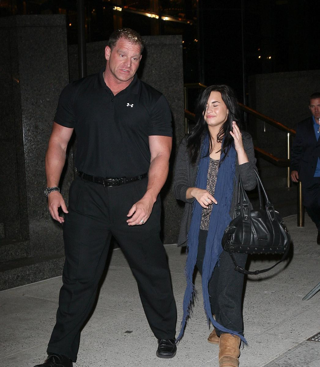Demi Lovato: pic #423263