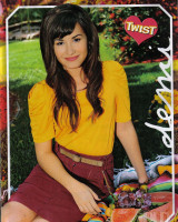 Demi Lovato photo #