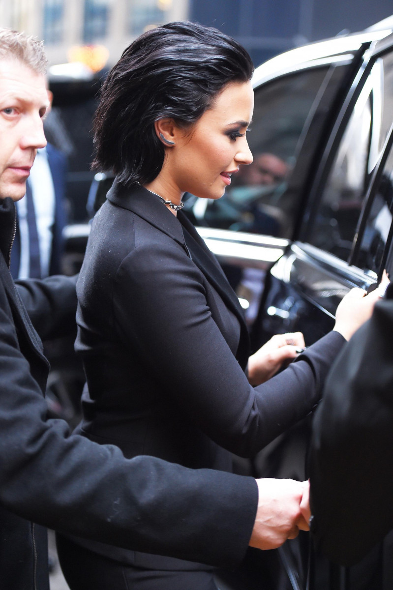 Demi Lovato: pic #822509