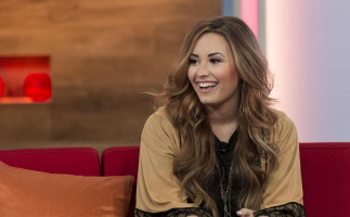 Demi Lovato photo #