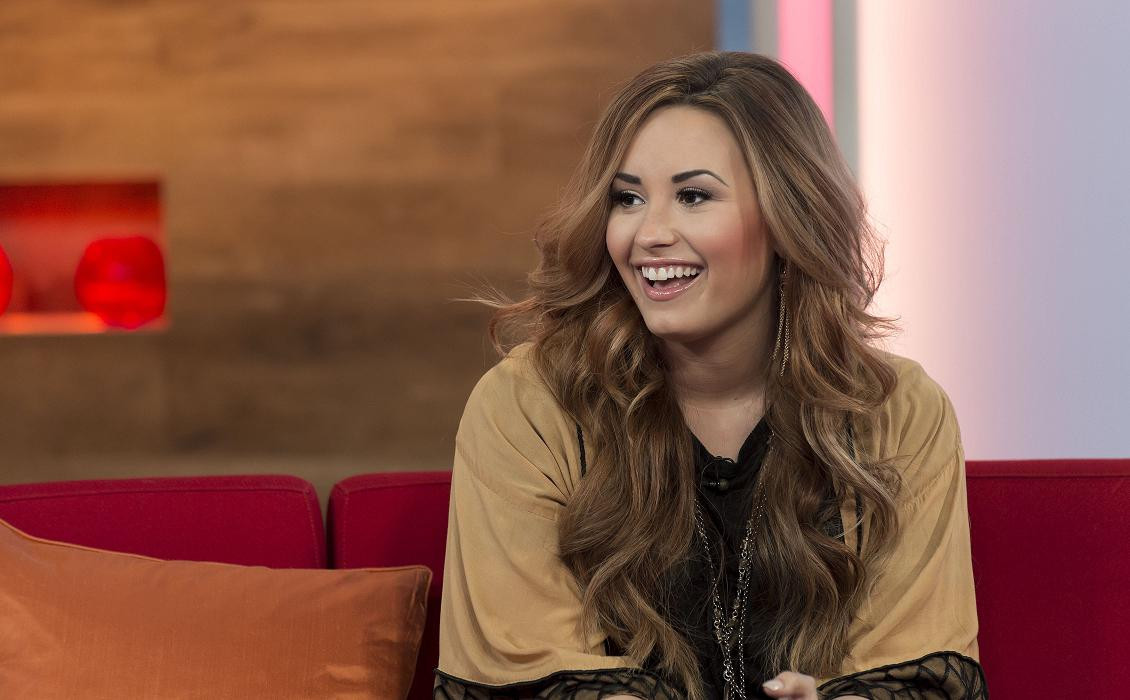 Demi Lovato: pic #471230