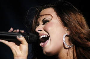 Demi Lovato photo #