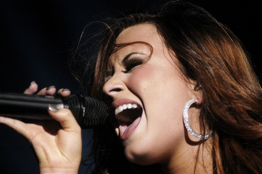 Demi Lovato: pic #426070