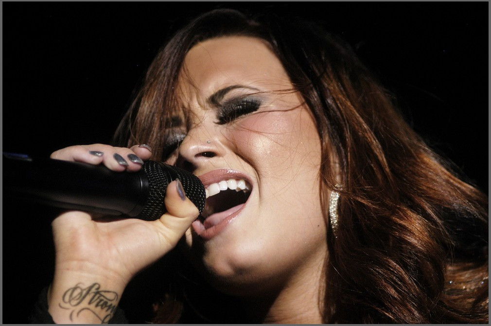 Demi Lovato: pic #426075