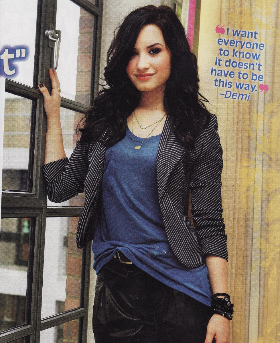 Demi Lovato: pic #473577