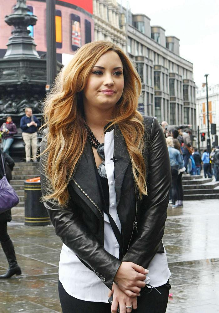 Demi Lovato: pic #471685