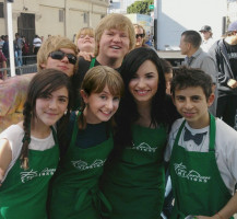 Demi Lovato photo #