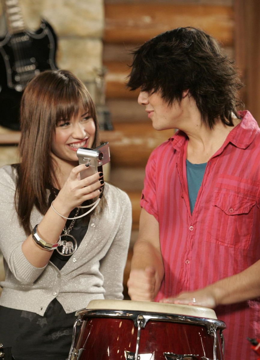 Demi Lovato: pic #428515