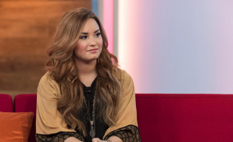 Demi Lovato photo #
