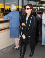 Demi Lovato photo #