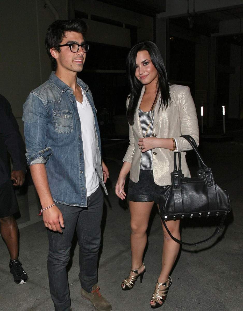 Demi Lovato: pic #423234