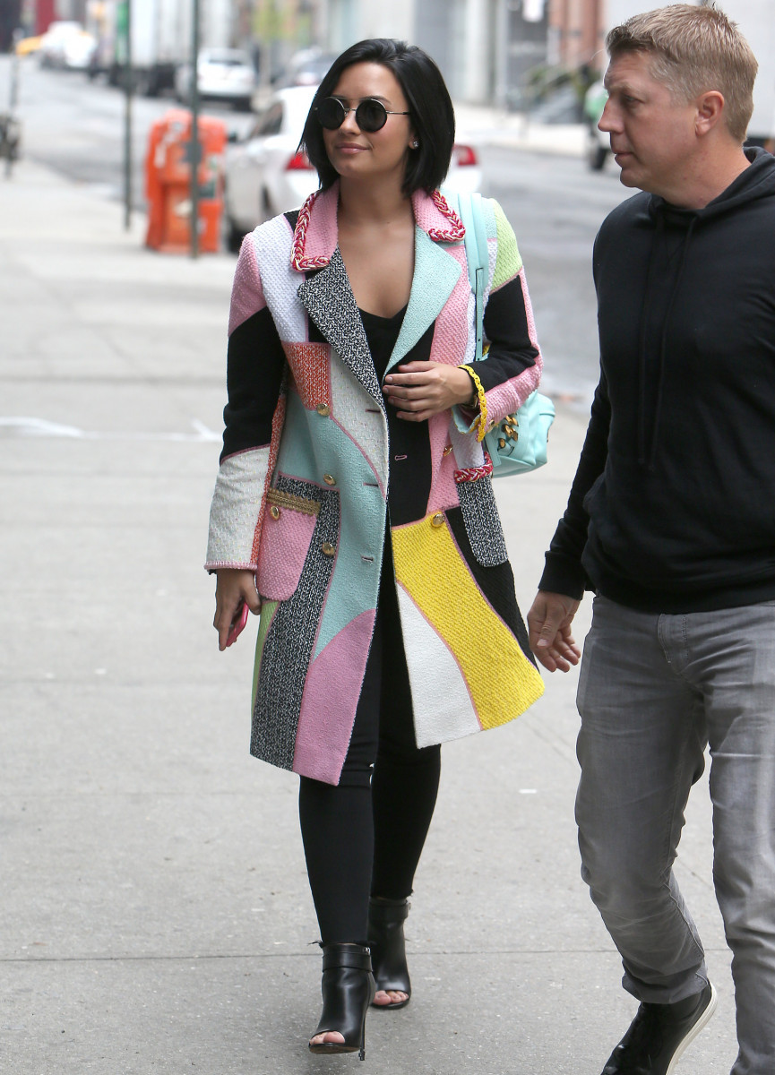 Demi Lovato: pic #859064