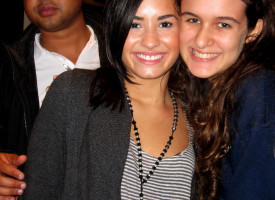 Demi Lovato photo #