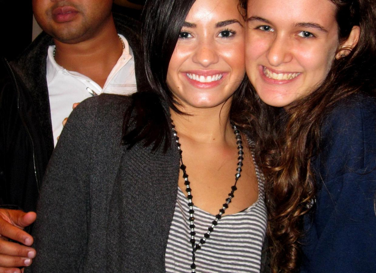 Demi Lovato: pic #424130